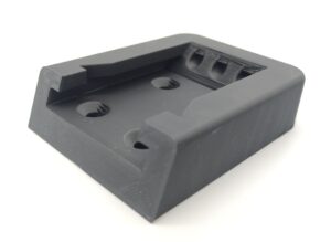 LUX Tools battery holder